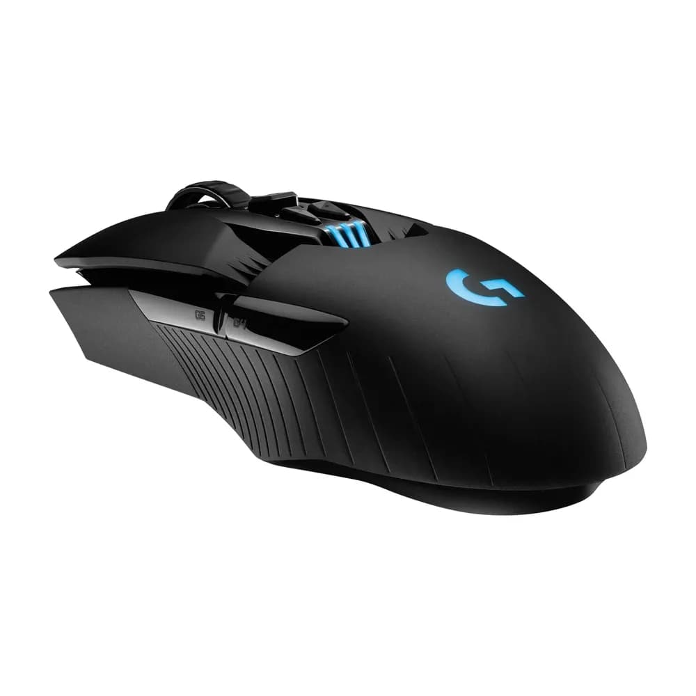 Logitech G903 HERO – Mouse Gamer Inalámbrico Ambidiestro - Miniatura 2 en LEMM DJ Store