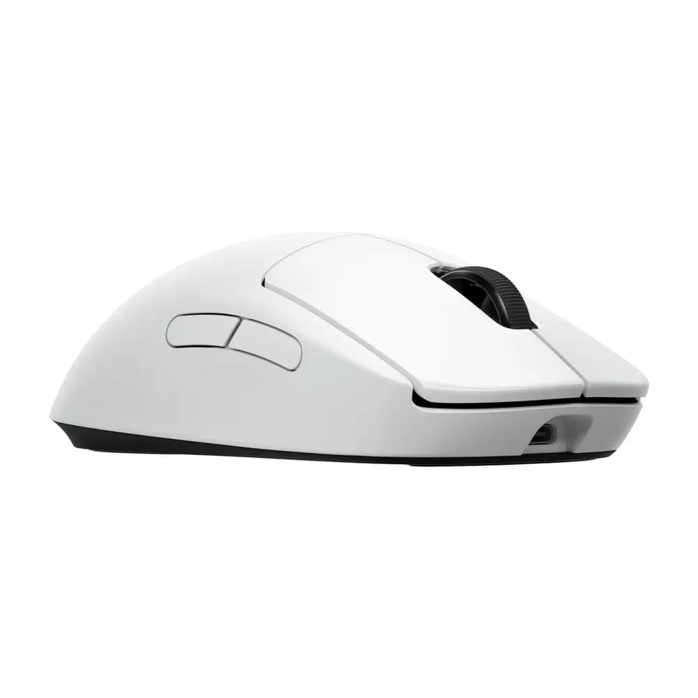 Logitech G PRO 2 LIGHTSPEED – Mouse Gamer Ambidiestro - Miniatura 8 en LEMM DJ Store