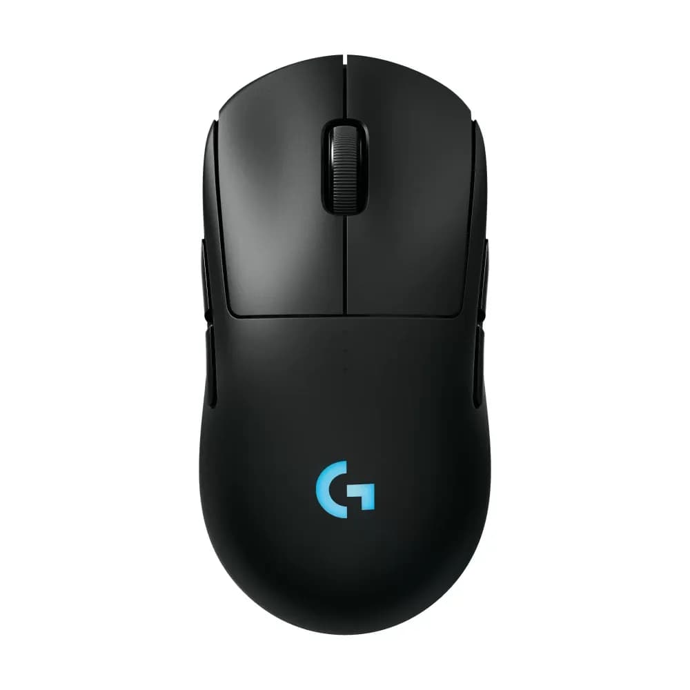 Logitech G PRO 2 LIGHTSPEED – Mouse Gamer Ambidiestro - Miniatura 1 en LEMM DJ Store