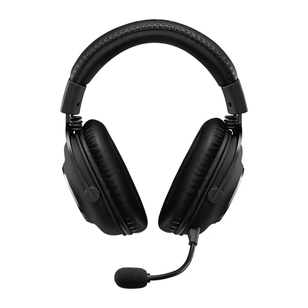 Logitech G PRO X – Audífonos Gamer con Cable, Blue VO!CE y 7.1 - Miniatura 2 en LEMM DJ Store