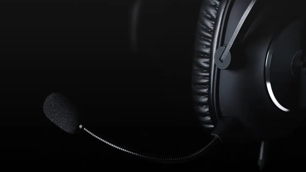 Logitech G PRO X – Audífonos Gamer con Cable, Blue VO!CE y 7.1 - Miniatura 7 en LEMM DJ Store