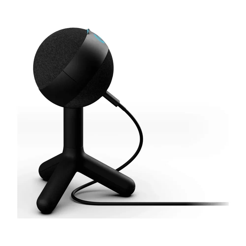 Logitech G Yeti Orb – Micrófono Gamer USB con RGB - Miniatura 4 en LEMM DJ Store