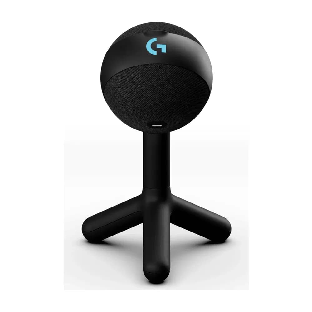 Logitech G Yeti Orb – Micrófono Gamer USB con RGB - Miniatura 5 en LEMM DJ Store