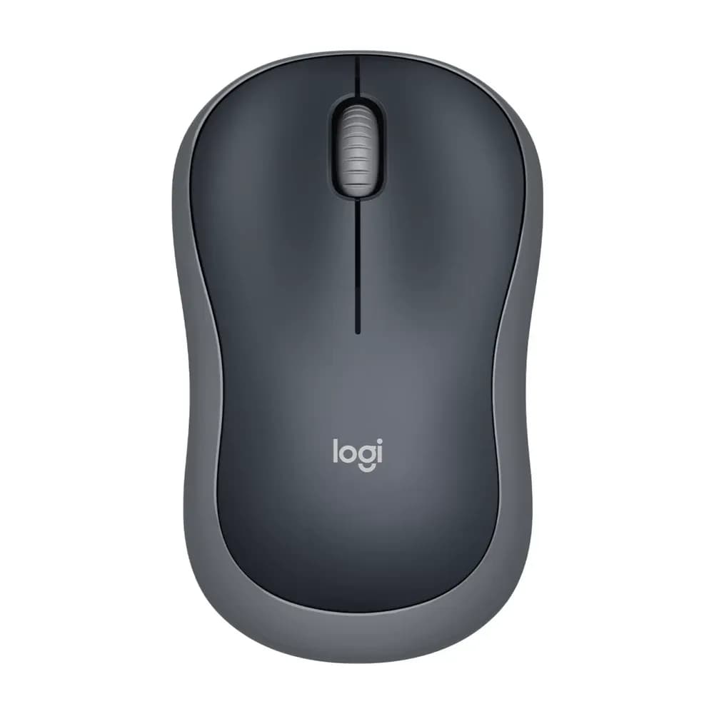 Logitech M185 – Mouse Inalámbrico Compacto - Miniatura 1 en LEMM DJ Store