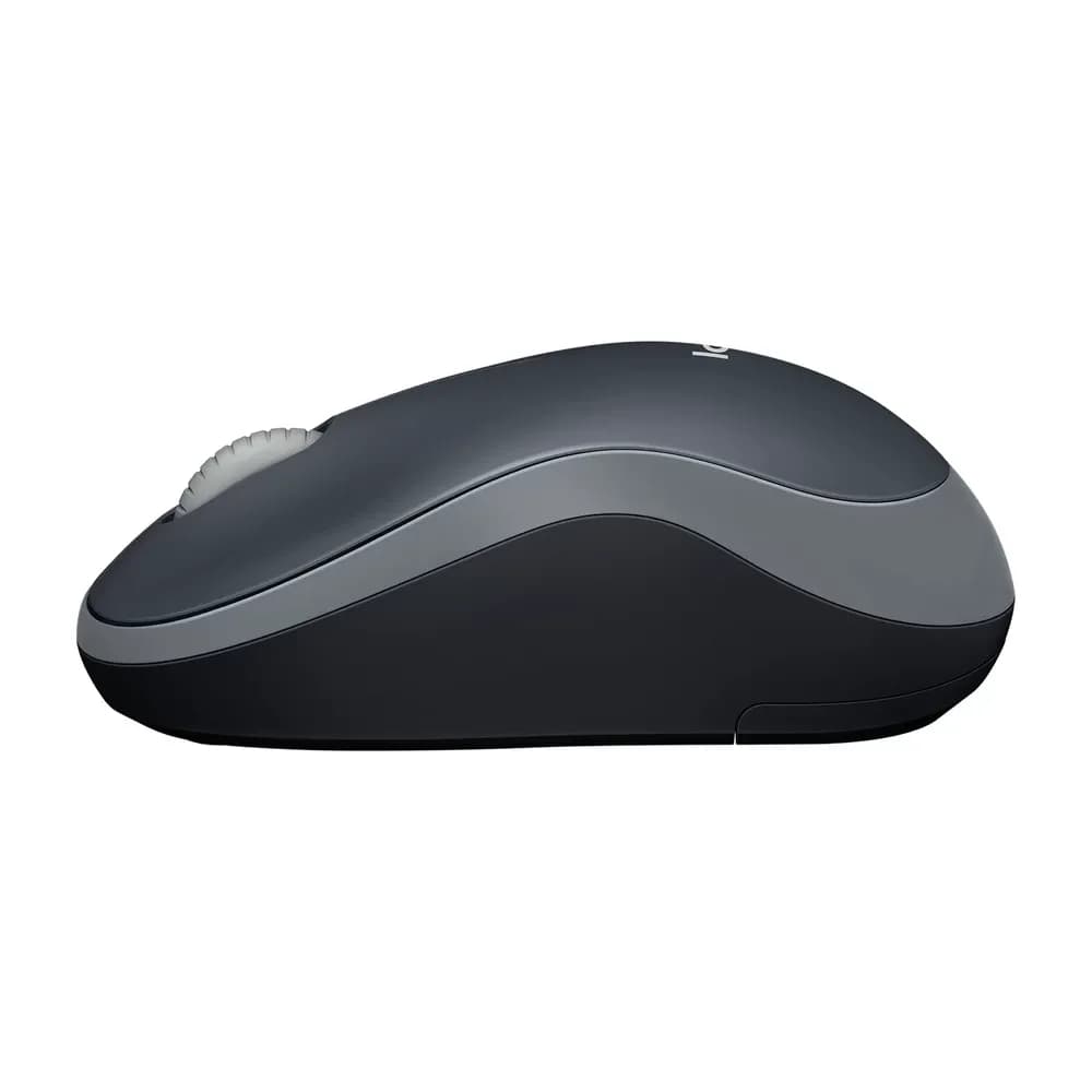 Logitech M185 – Mouse Inalámbrico Compacto - Miniatura 3 en LEMM DJ Store
