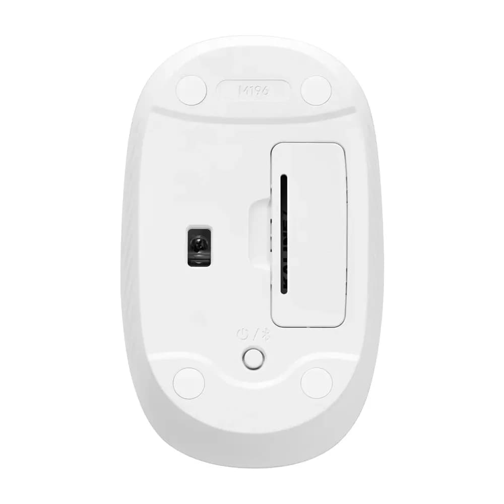 Logitech M196 – Mouse Bluetooth Compacto - Miniatura 10 en LEMM DJ Store