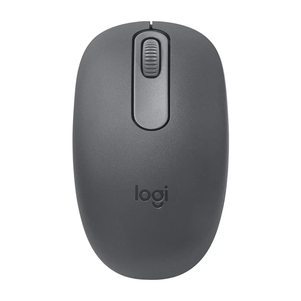 Logitech M196 – Mouse Bluetooth Compacto - Miniatura 1 en LEMM DJ Store