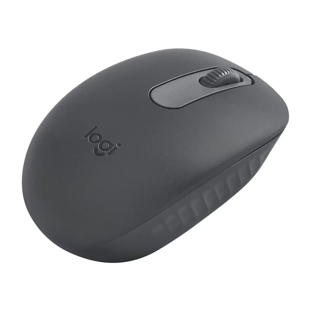 Logitech M196 – Mouse Bluetooth Compacto - Miniatura 2 en LEMM DJ Store