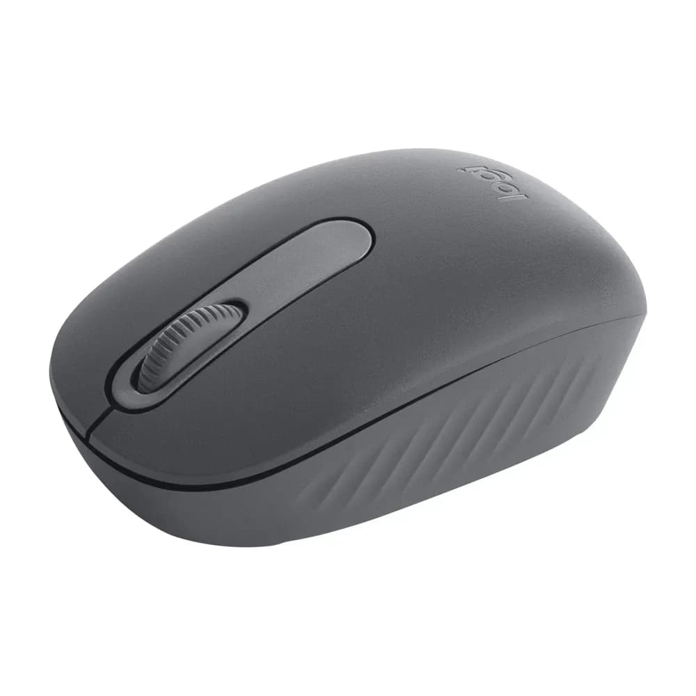 Logitech M196 – Mouse Bluetooth Compacto - Miniatura 3 en LEMM DJ Store