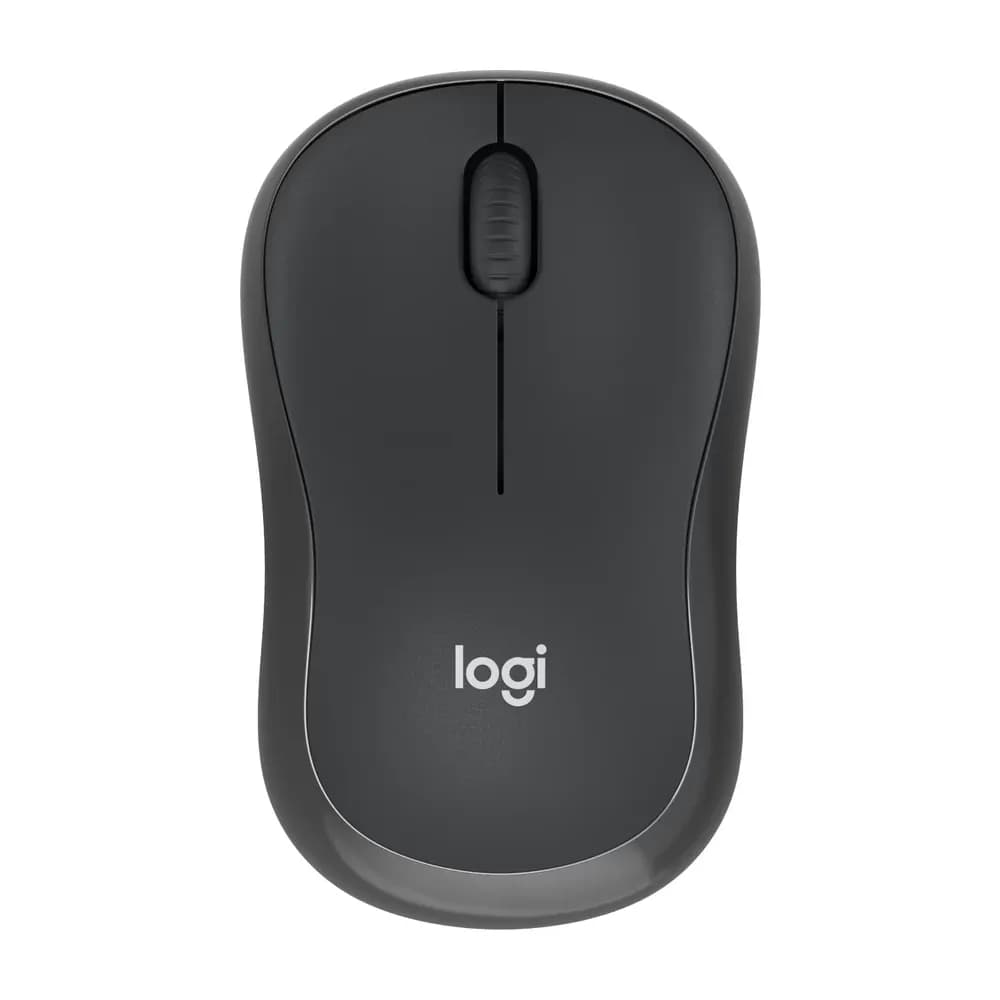 Logitech M240 Silent – Mouse Bluetooth Silencioso - Miniatura 1 en LEMM DJ Store