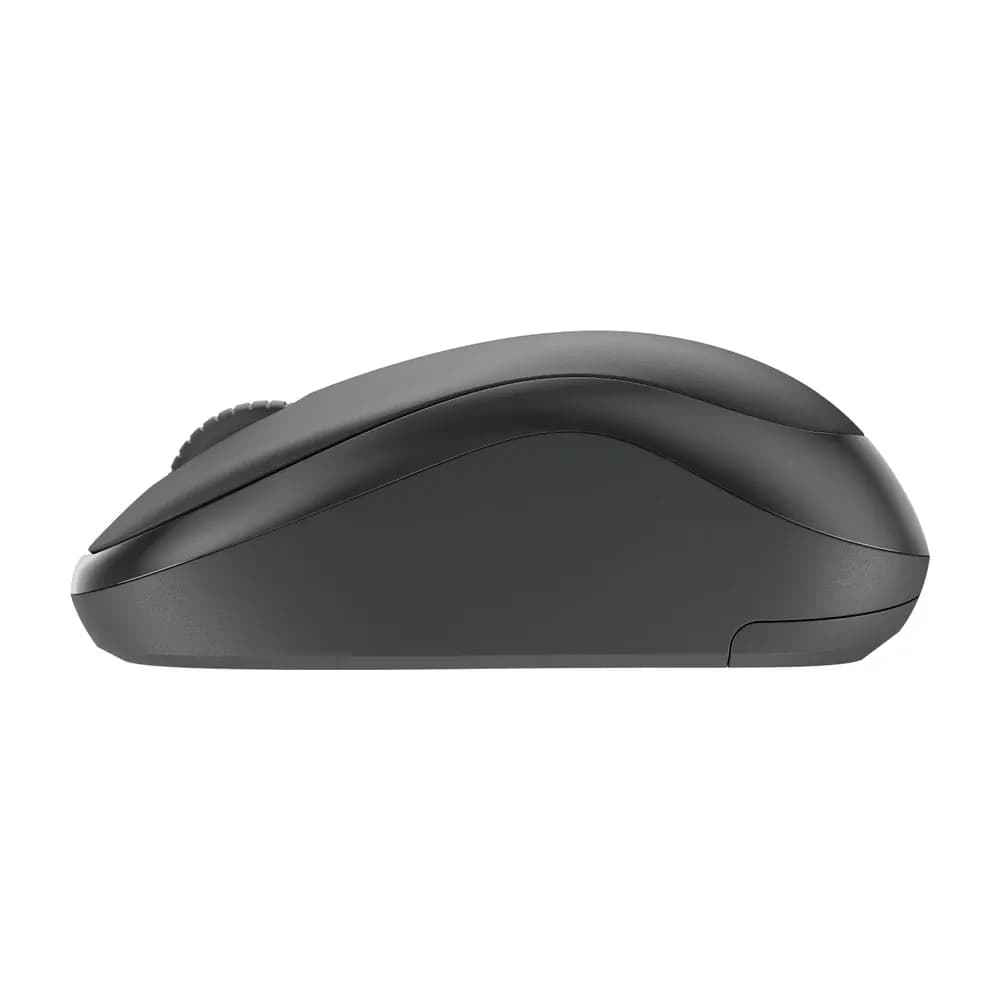 Logitech M240 Silent – Mouse Bluetooth Silencioso - Miniatura 3 en LEMM DJ Store