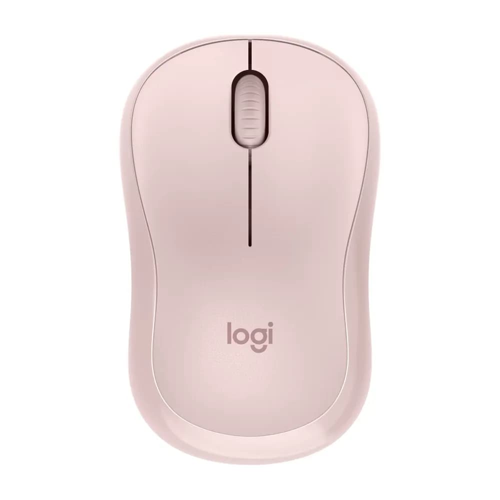 Logitech M240 Silent – Mouse Bluetooth Silencioso - Miniatura 4 en LEMM DJ Store
