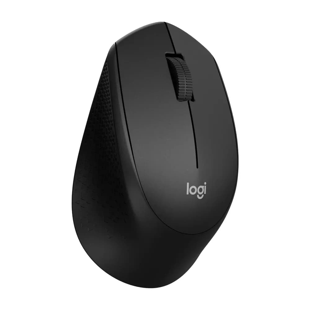 Logitech M280 – Mouse Inalámbrico con Agarre de Goma - Miniatura 2 en LEMM DJ Store
