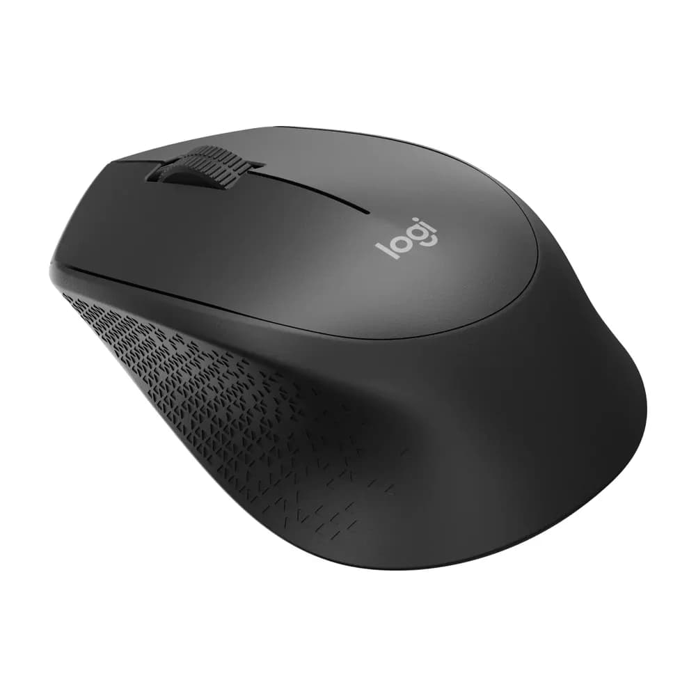 Logitech M280 – Mouse Inalámbrico con Agarre de Goma - Miniatura 3 en LEMM DJ Store