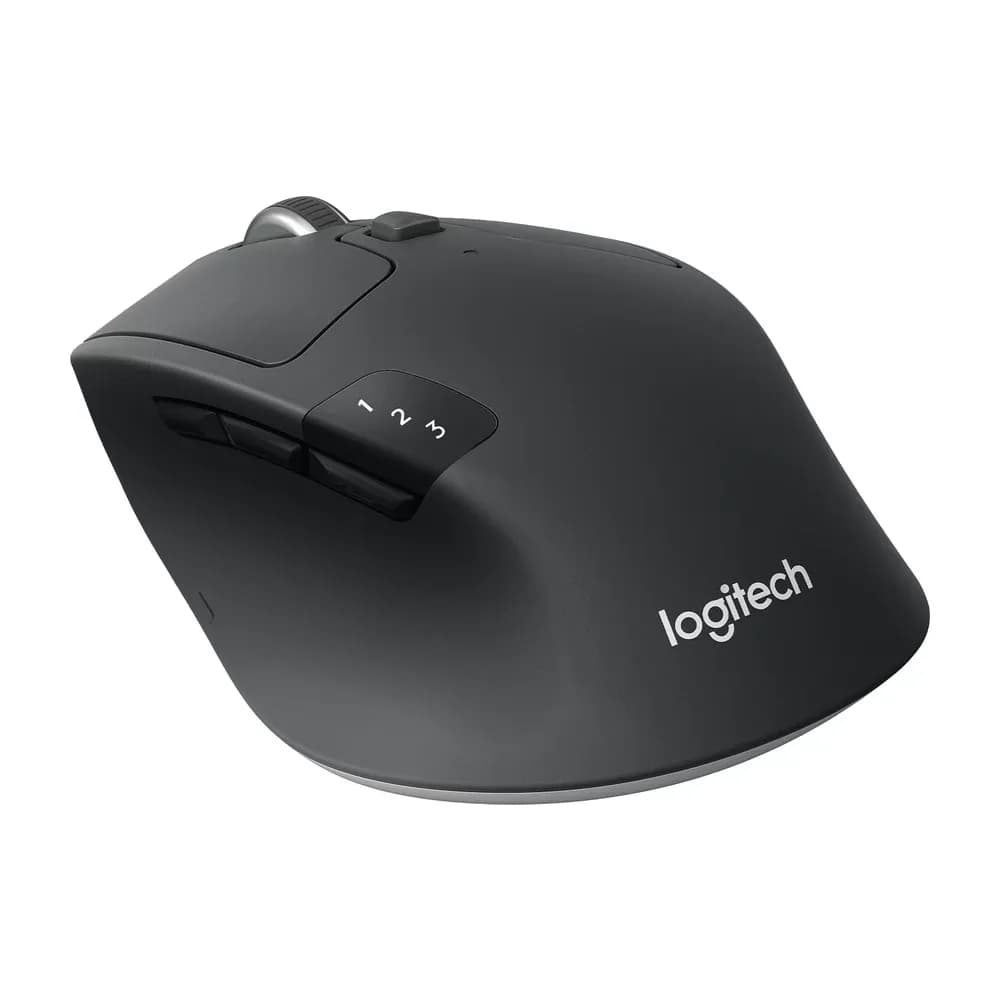 Logitech M720 Triathlon – Mouse Inalámbrico para Tres Equipos - Miniatura 3 en LEMM DJ Store