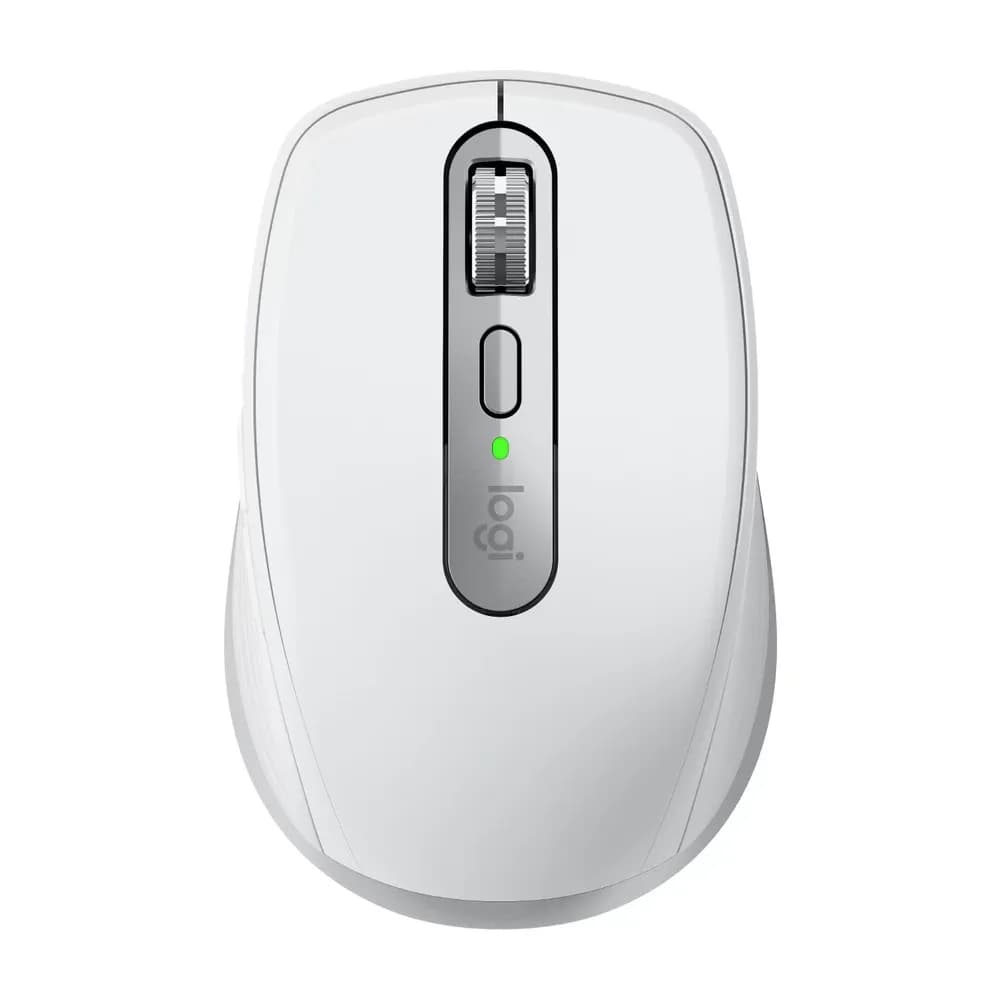 Logitech MX Anywhere 3S – Mouse Bluetooth Compacto y Silencioso - Miniatura 1 en LEMM DJ Store