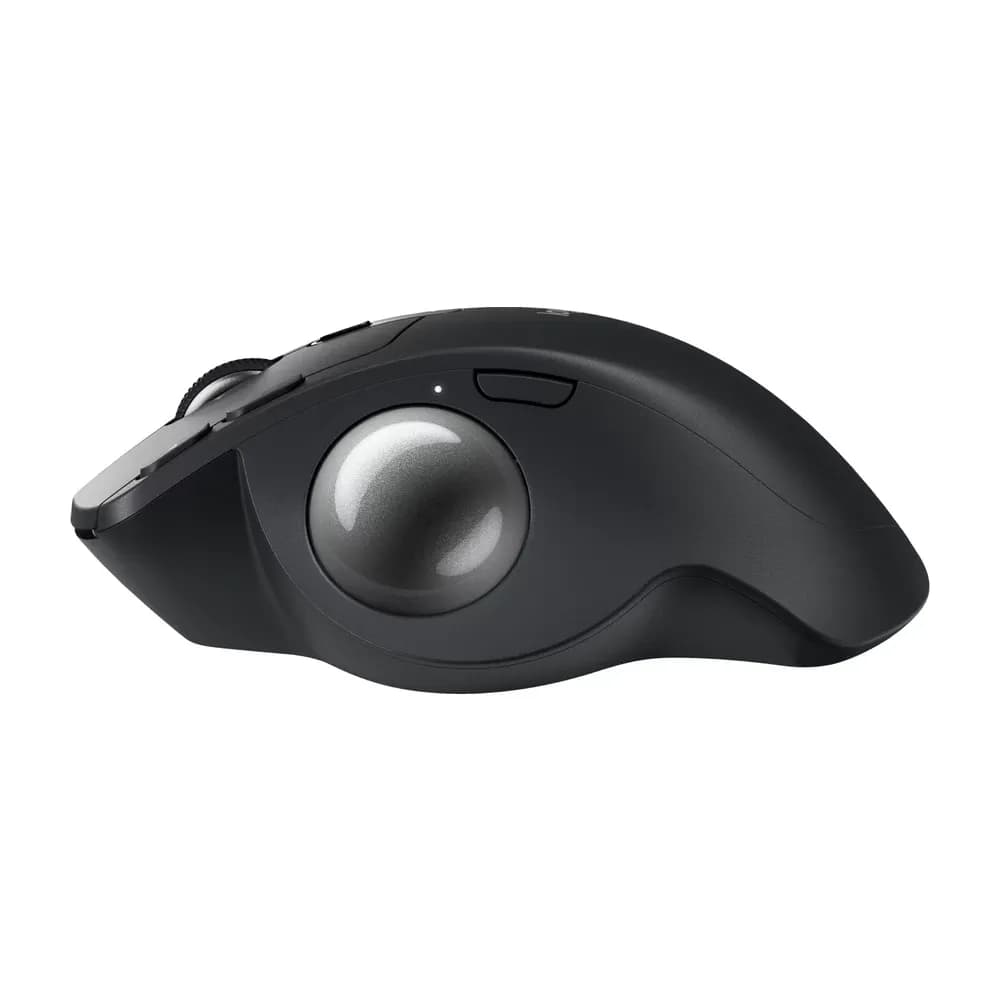 Logitech MX Ergo S – Trackball Inalámbrico Inclinable - Miniatura 2 en LEMM DJ Store