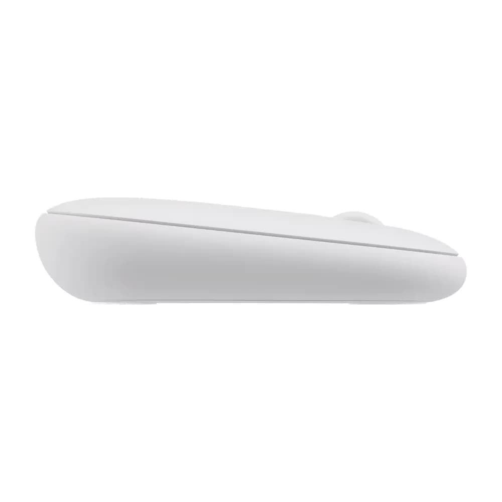 Logitech Pebble Mouse 2 M350s – Mouse Bluetooth Silencioso - Miniatura 4 en LEMM DJ Store