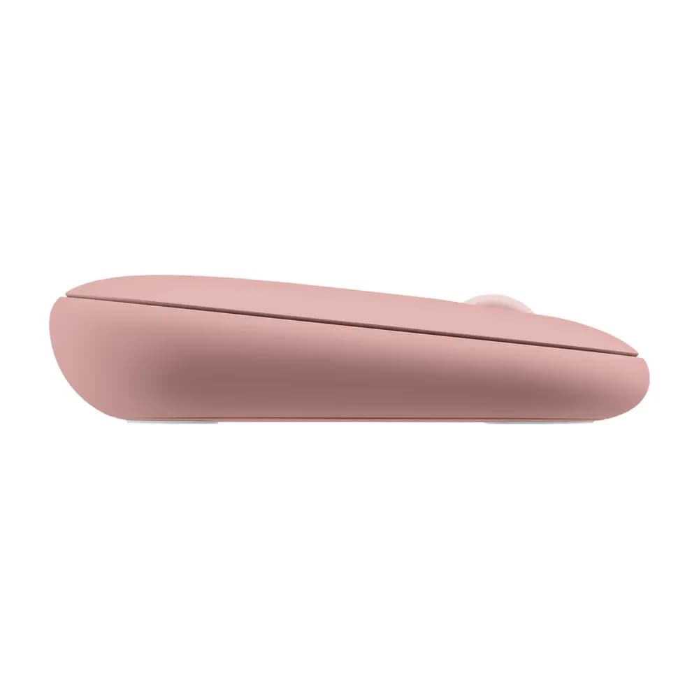 Logitech Pebble Mouse 2 M350s – Mouse Bluetooth Silencioso - Miniatura 13 en LEMM DJ Store