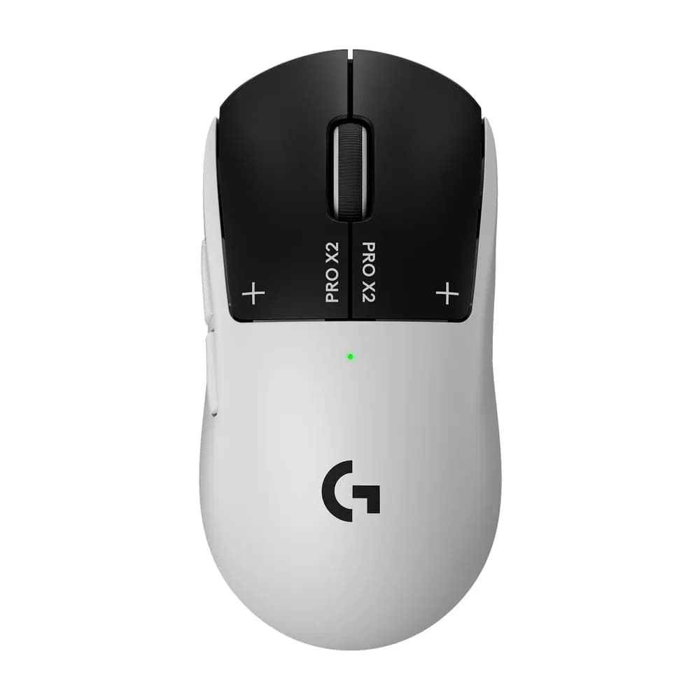 Logitech PRO X2 SUPERSTRIKE – Mouse Gamer con Clic Háptico - Miniatura 1 en LEMM DJ Store
