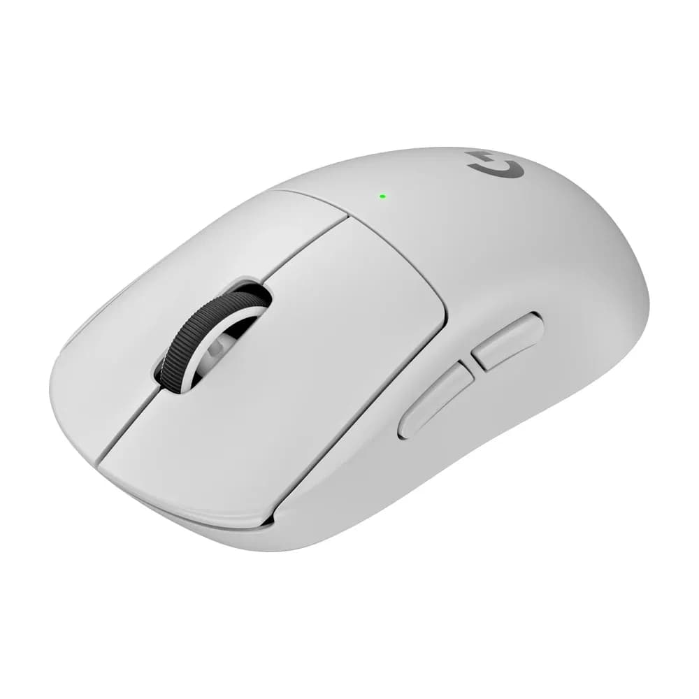 Logitech PRO X SUPERLIGHT 2 SE – Mouse Gamer de 60 g - Miniatura 2 en LEMM DJ Store