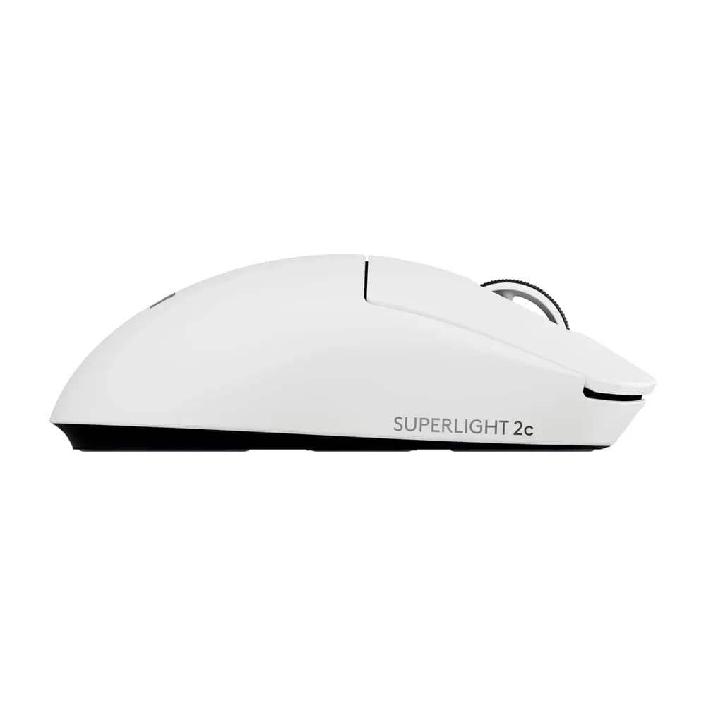 Logitech PRO X SUPERLIGHT 2c – Mouse Gamer Compacto de 51 g - Miniatura 8 en LEMM DJ Store