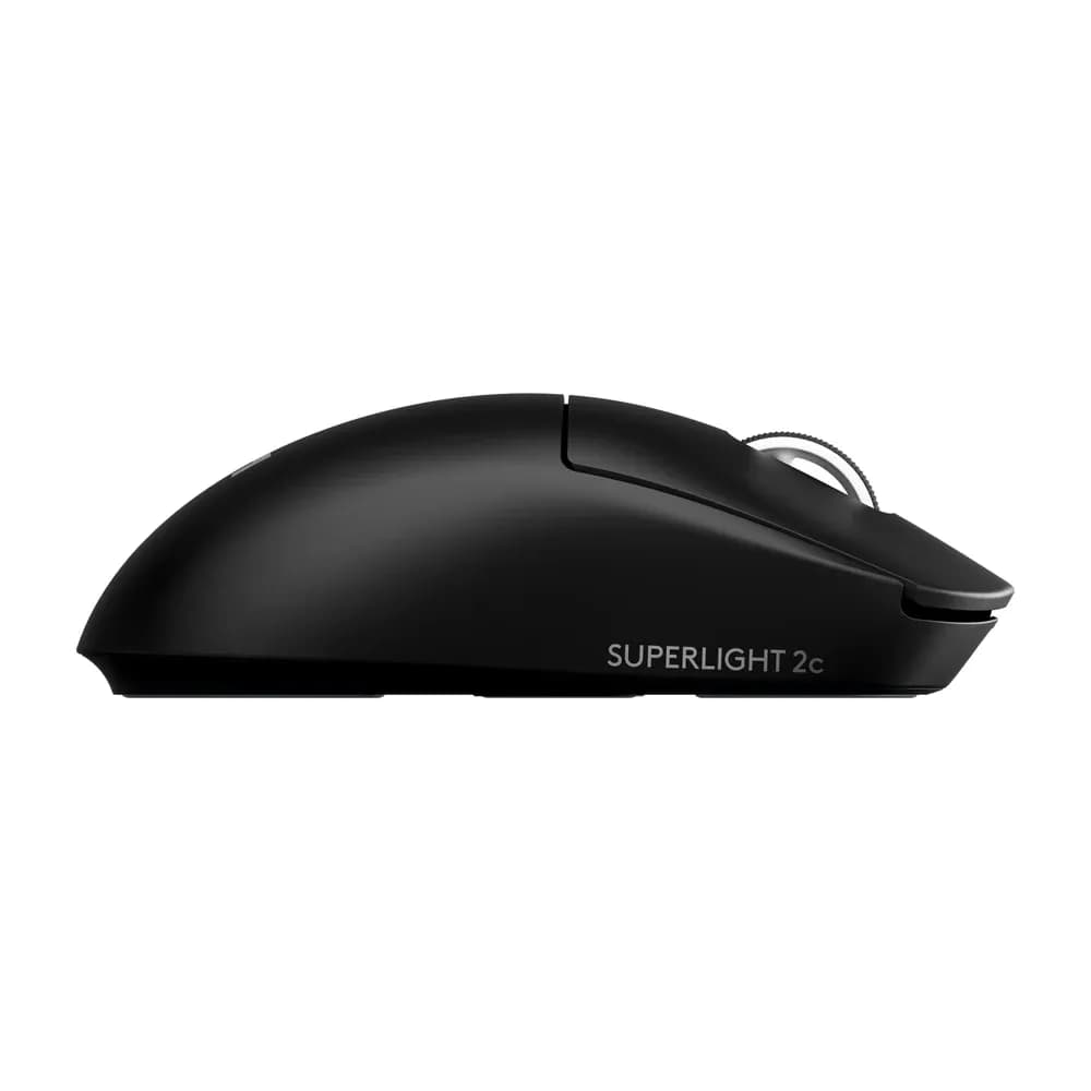Logitech PRO X SUPERLIGHT 2c – Mouse Gamer Compacto de 51 g - Miniatura 3 en LEMM DJ Store