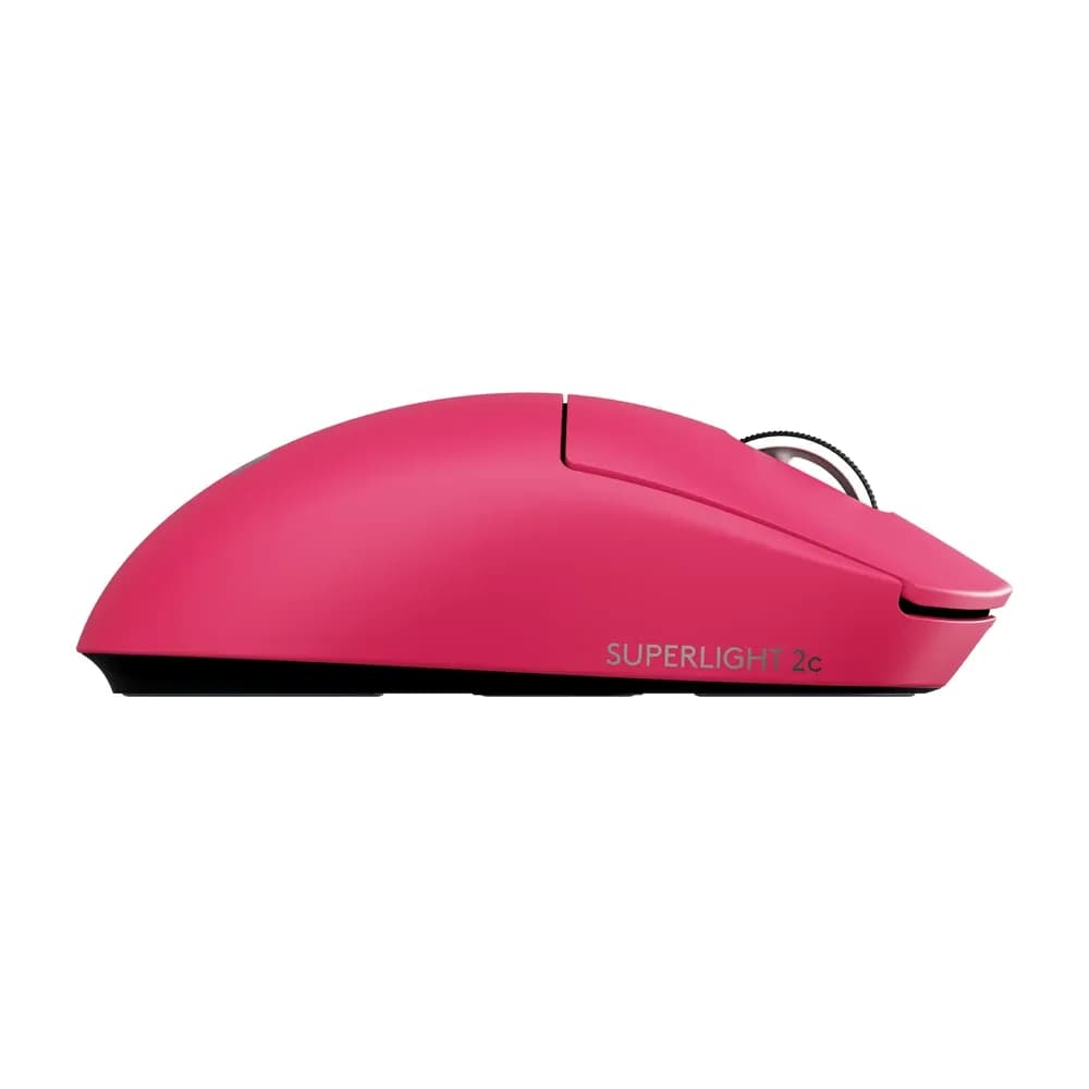 Logitech PRO X SUPERLIGHT 2c – Mouse Gamer Compacto de 51 g - Miniatura 13 en LEMM DJ Store