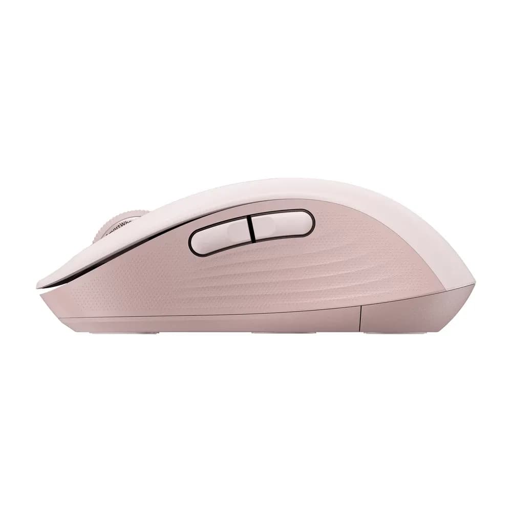 Logitech Signature M650 – Mouse Inalámbrico Silencioso - Miniatura 19 en LEMM DJ Store