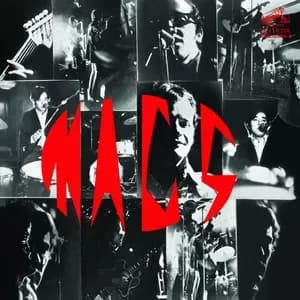Los Macs - Macs (Vinilo LP nuevo) - Miniatura 1 en LEMM DJ Store