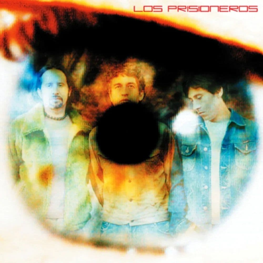 Los Prisioneros – Los Prisioneros (CD Album usado VG+) - Miniatura 1 en LEMM DJ Store