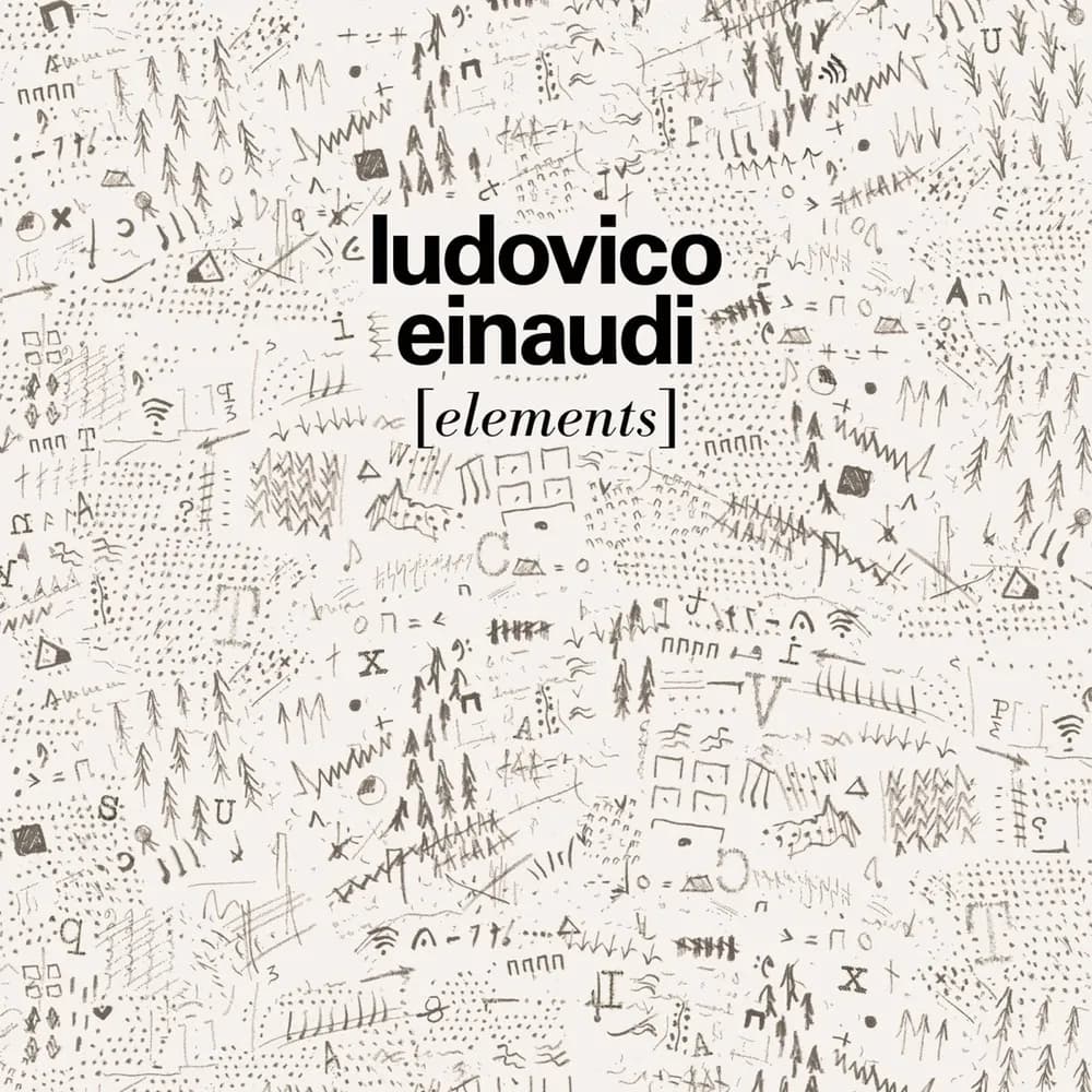 Ludovico Einaudi - Elements [Special Edition] (CD + DVD nuevo) - Miniatura 1 en LEMM DJ Store