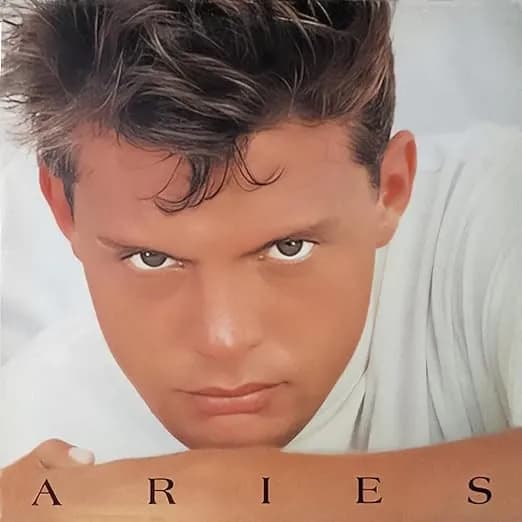 Luis Miguel - Aries (Vinilo LP nuevo) - Miniatura 1 en LEMM DJ Store