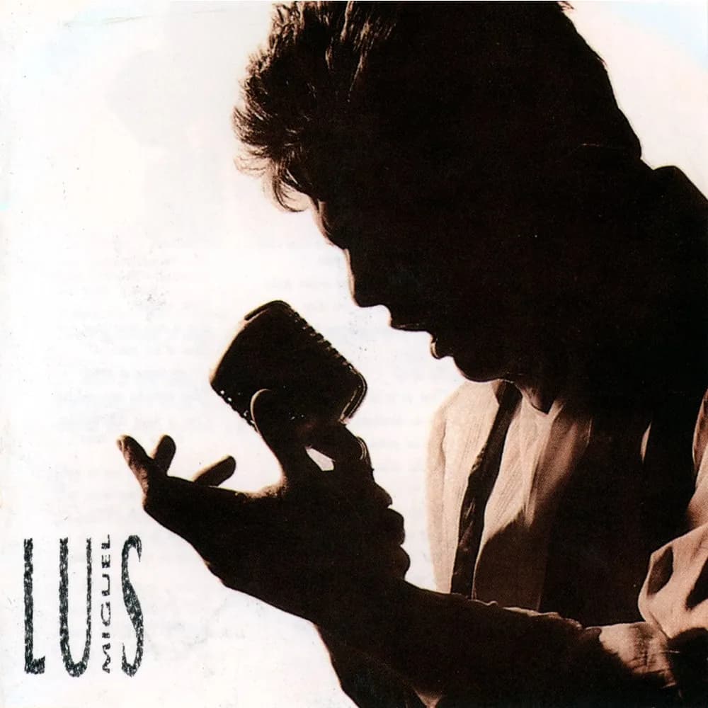 Luis Miguel - Romance (CD nuevo) - Miniatura 1 en LEMM DJ Store