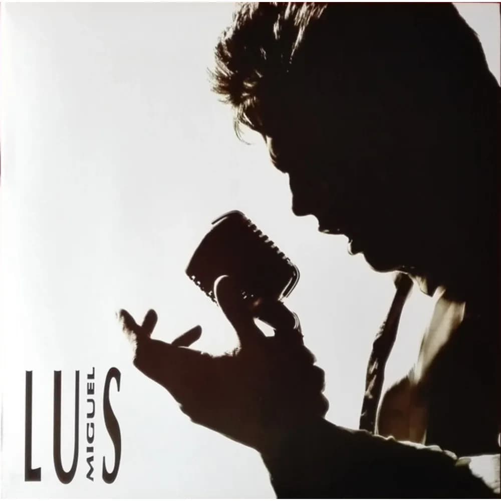 Luis Miguel - Romance (LP nuevo) - Miniatura 1 en LEMM DJ Store