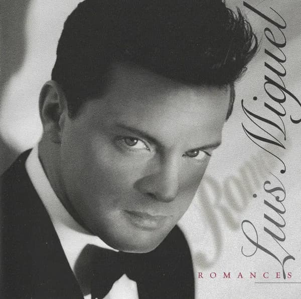 Luis Miguel - Romances (CD nuevo) - Miniatura 1 en LEMM DJ Store