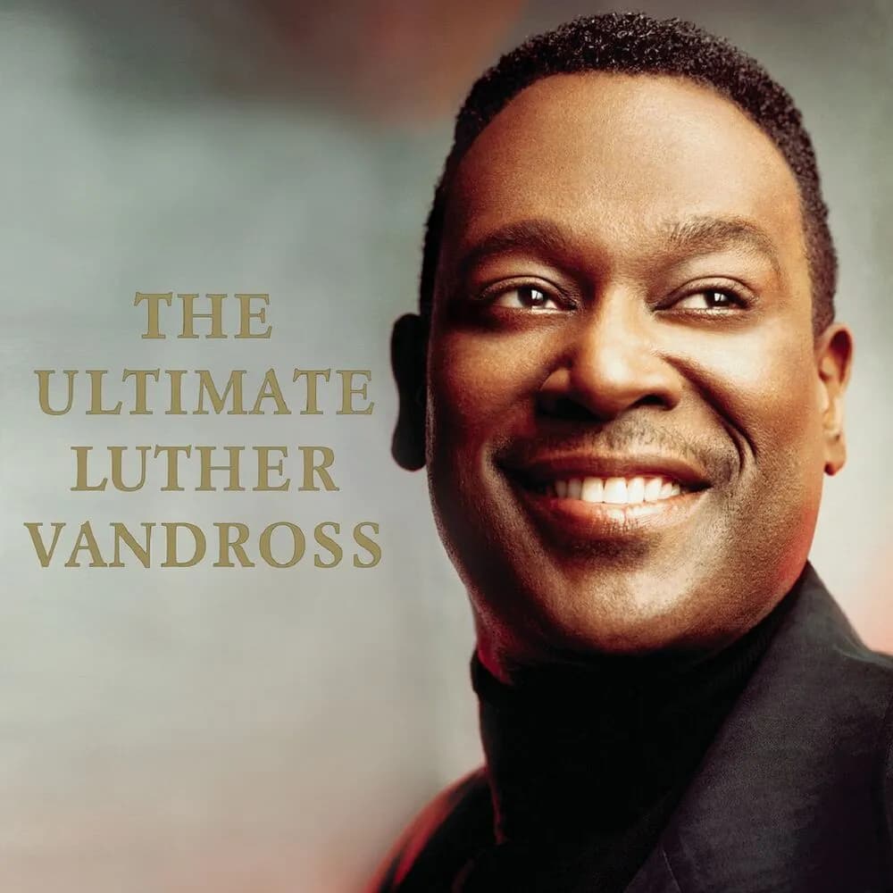 Luther Vandross - The Ultimate Luther Vandross (CD nuevo) - Miniatura 1 en LEMM DJ Store