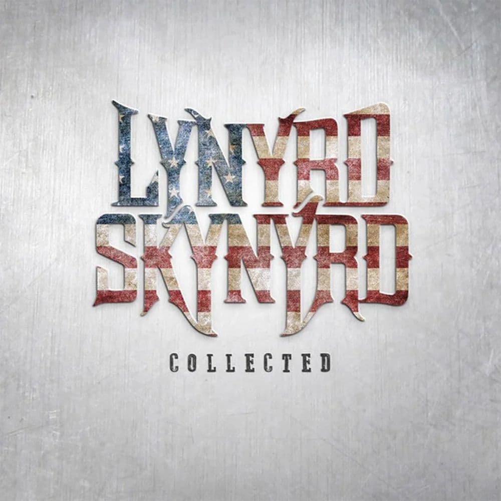 Lynyrd Skynyrd – Collected (Vinilo nuevo) - Miniatura 1 en LEMM DJ Store