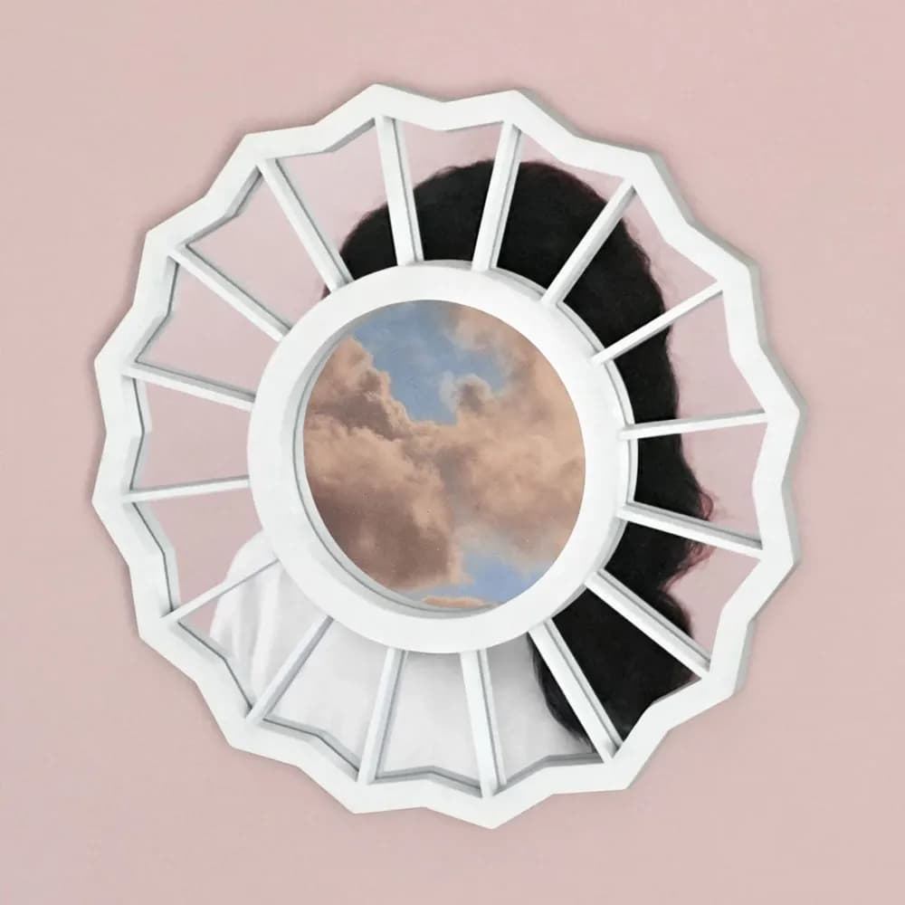 Mac Miller - The Divine Feminine (Vinilo Doble 2LP nuevo) - Miniatura 1 en LEMM DJ Store