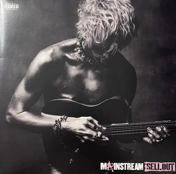 Machine Gun Kelly - Mainstream Sellout (Vinilo LP nuevo) - Miniatura 1 en LEMM DJ Store