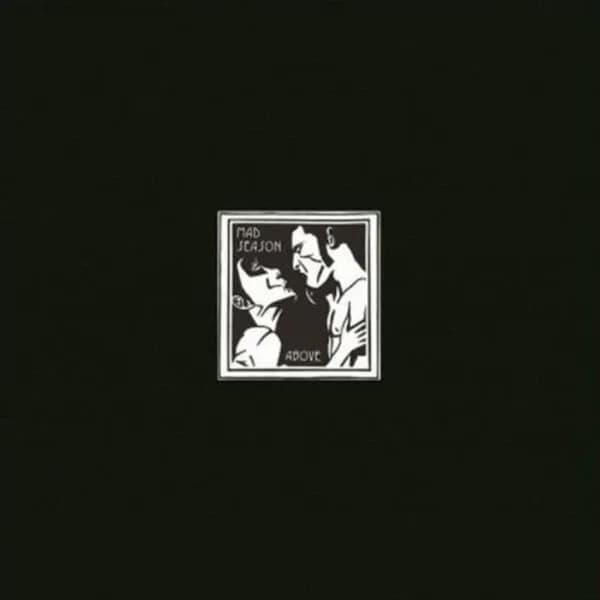 Mad Season - Above (Vinilo Doble 2LP nuevo) - Miniatura 1 en LEMM DJ Store