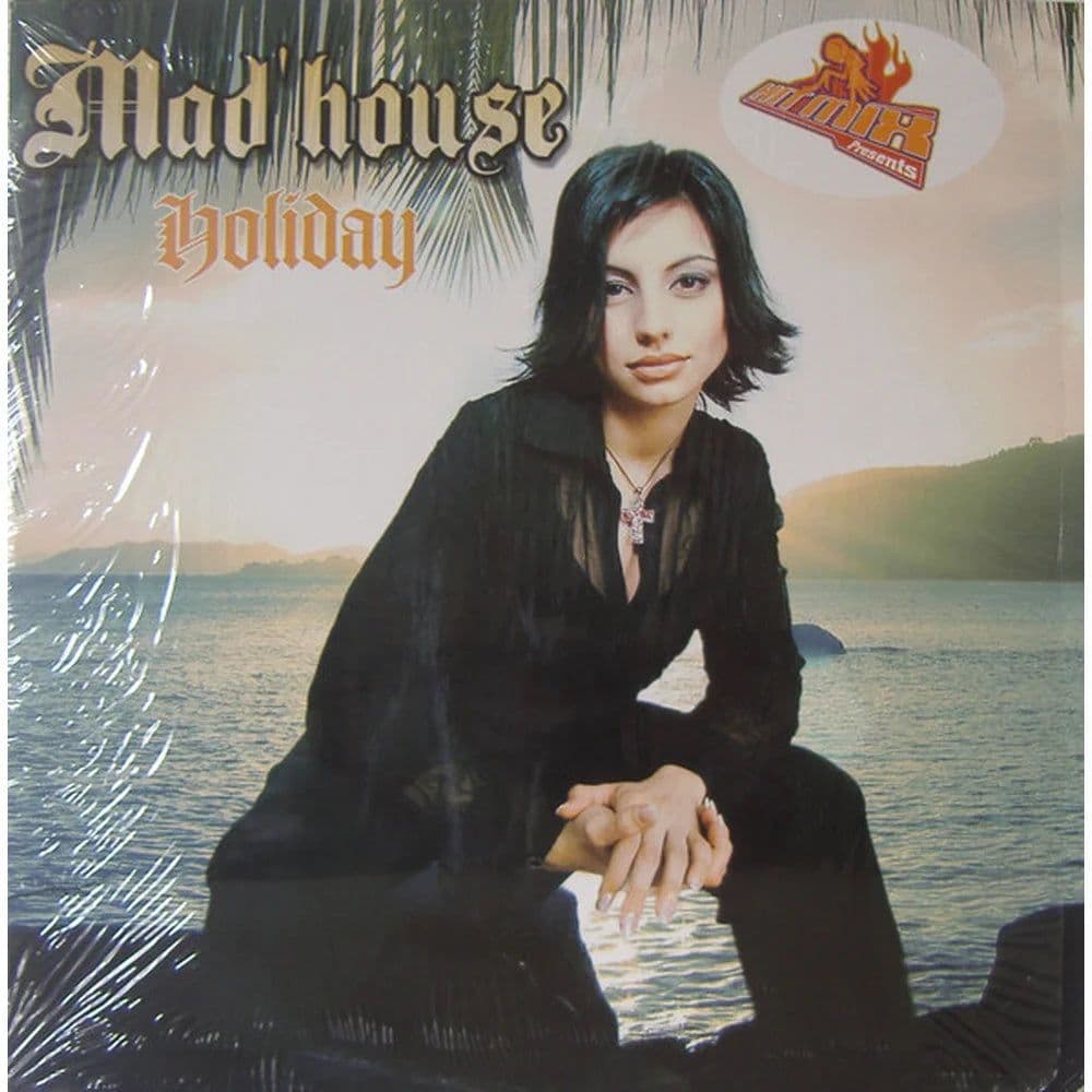 Mad'house - Holiday (12") (Vinilo usado VG+) - Miniatura 1 en LEMM DJ Store