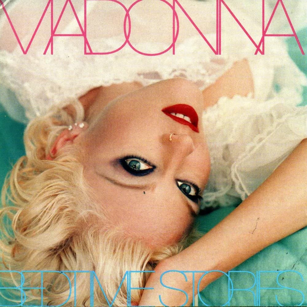 Madonna - Bedtime Stories (CD nuevo) - Miniatura 1 en LEMM DJ Store