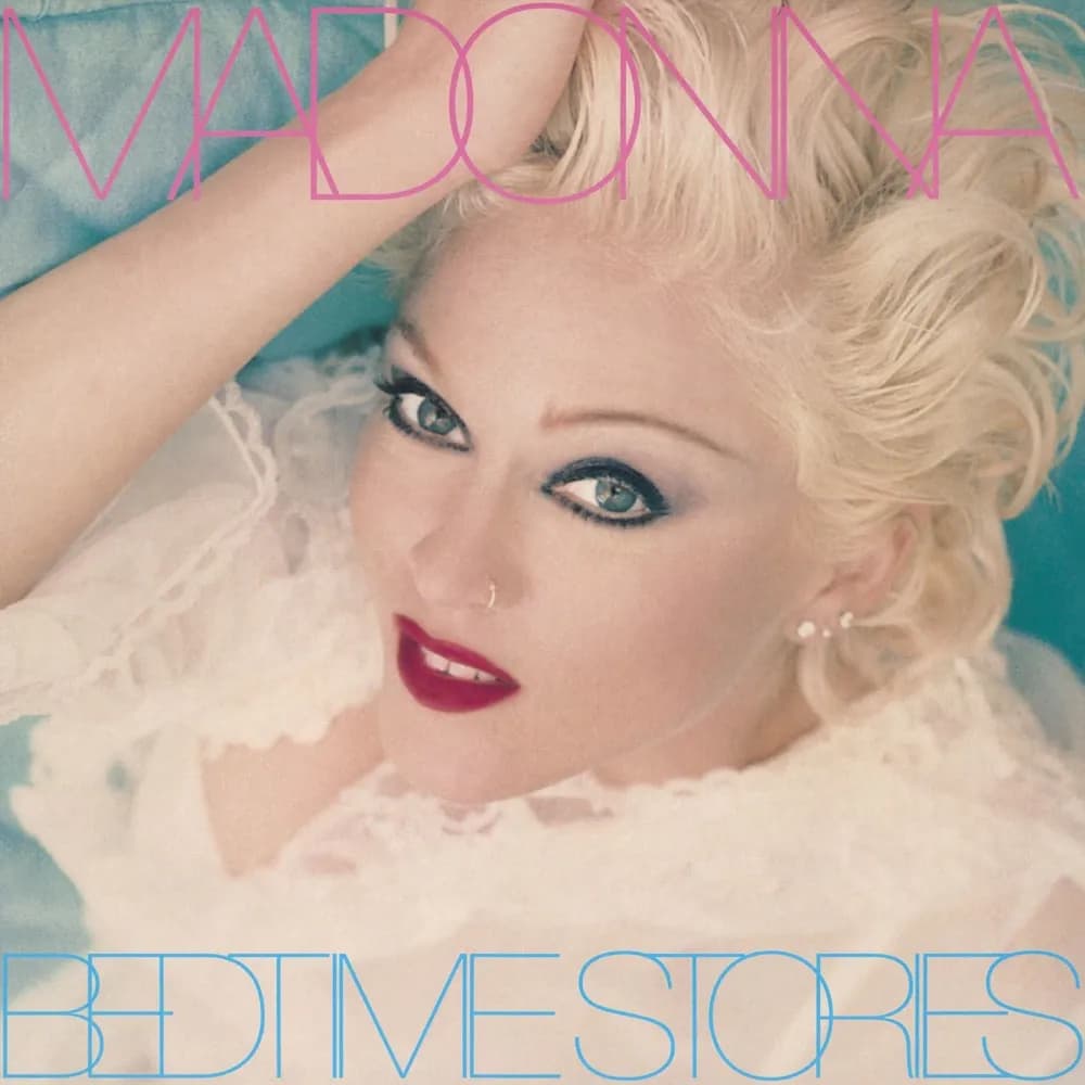 Madonna - Bedtime Stories (Vinilo LP nuevo) - Miniatura 1 en LEMM DJ Store