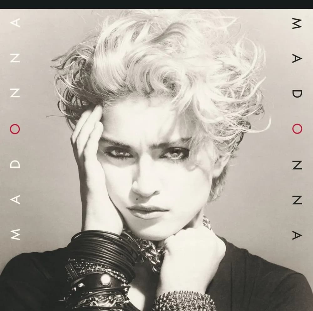 Madonna - Madonna (Vinilo LP nuevo) - Miniatura 1 en LEMM DJ Store