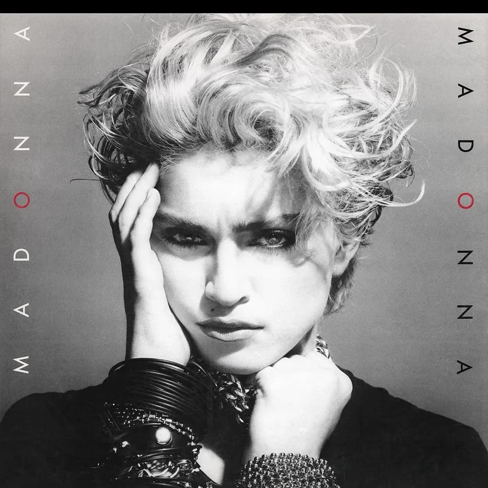 Madonna - Madonna (Vinilo LP nuevo) - Miniatura 1 en LEMM DJ Store