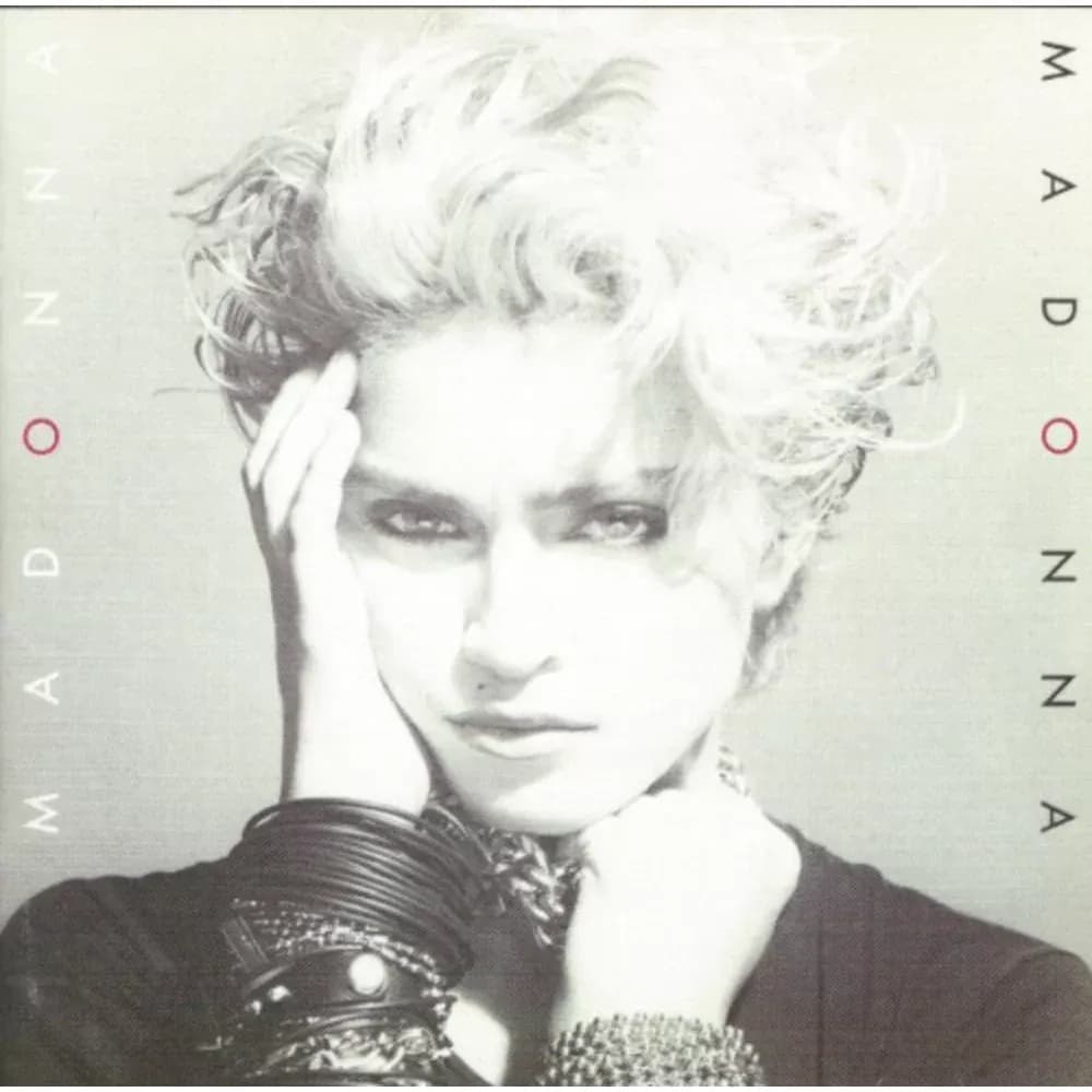 Madonna - Madonna (Vinilo LP 180g nuevo) - Miniatura 1 en LEMM DJ Store