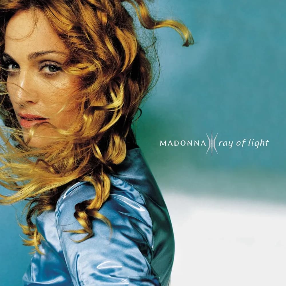 Madonna - Ray Of Light (CD nuevo) - Miniatura 1 en LEMM DJ Store