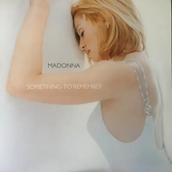 Madonna - Something To Remember (Vinilo LP nuevo) - Miniatura 1 en LEMM DJ Store