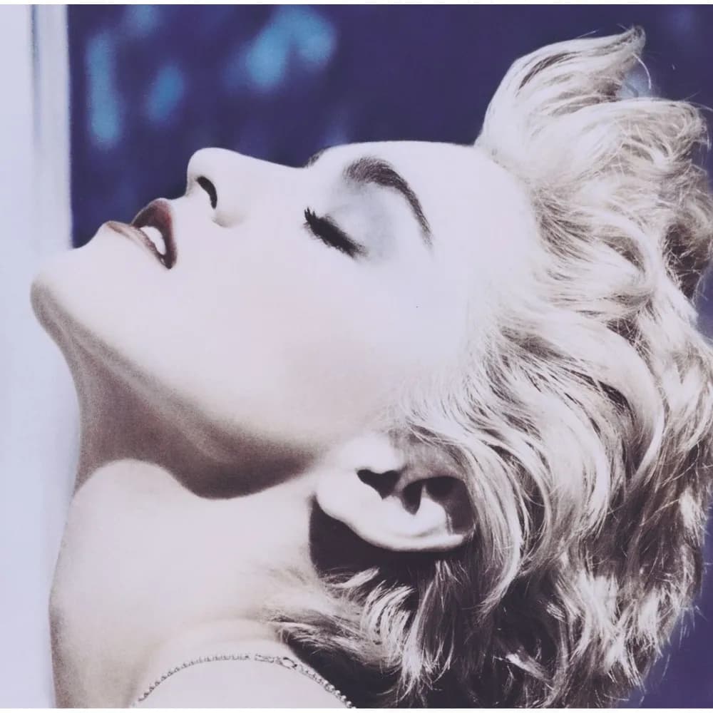 Madonna - True Blue (CD nuevo) - Miniatura 1 en LEMM DJ Store